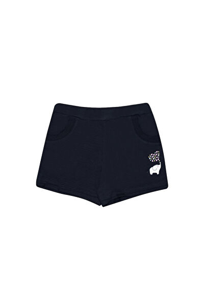 Lovetti Kız Çocuk Şort, Bermuda, Kapri