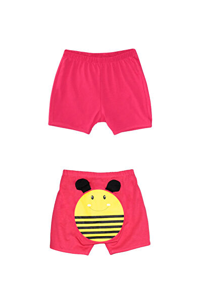 Lovetti Bebek Pantolon, Şort