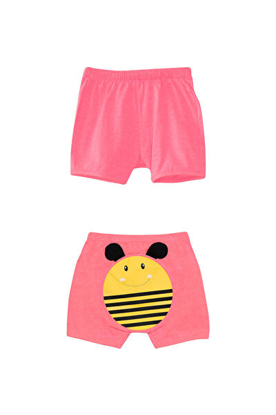 Lovetti Bebek Pantolon, Şort