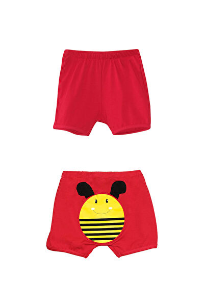 Lovetti Bebek Pantolon, Şort