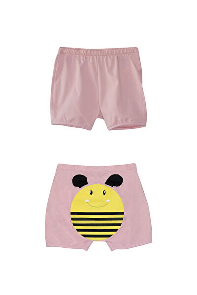 Lovetti Bebek Pantolon, Şort