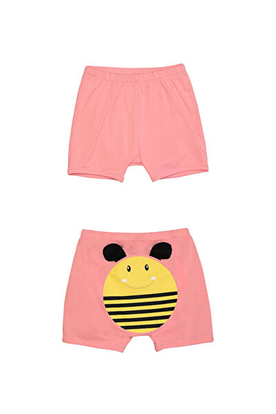 Lovetti Bebek Pantolon, Şort