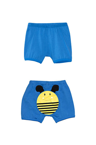 Lovetti Bebek Pantolon, Şort