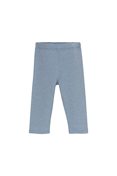 Lovetti Kız Çocuk Tayt