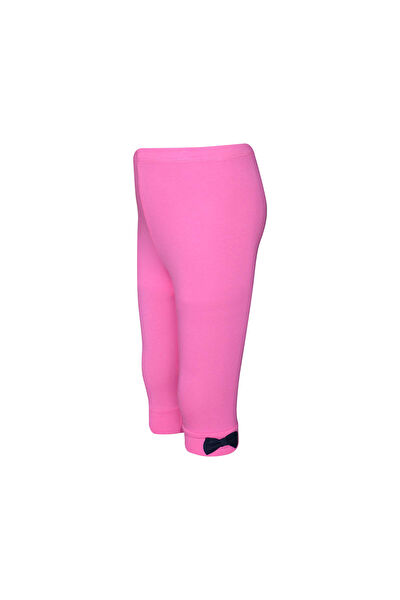 Lovetti Kız Çocuk Tayt