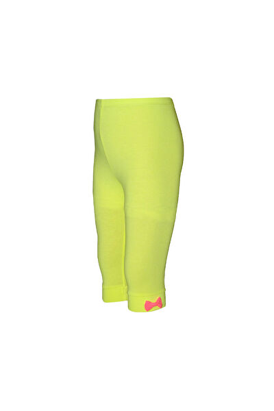 Lovetti Kız Çocuk Tayt