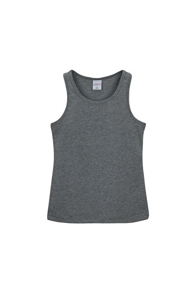 Lovetti Kız Çocuk Atlet, Fanila