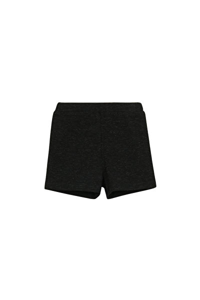 Lovetti Kız Çocuk Şort, Bermuda, Kapri