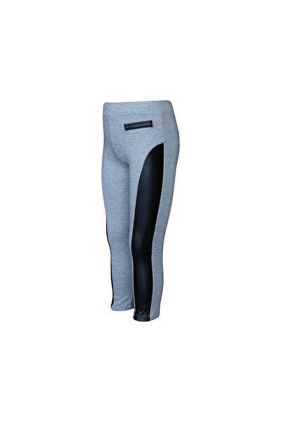 Lovetti Kız Çocuk Tayt