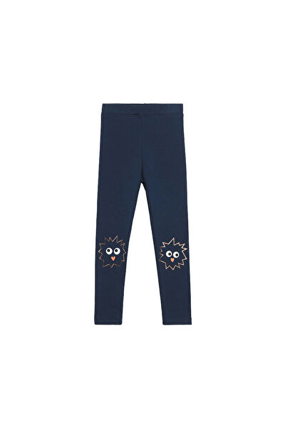 Lovetti Kız Çocuk Tayt