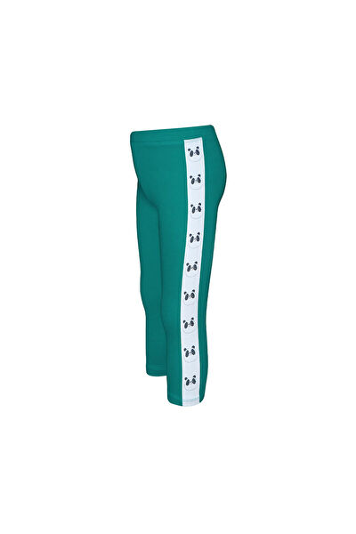 Lovetti Kız Çocuk Tayt