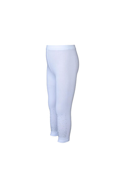 Lovetti Kız Çocuk Tayt