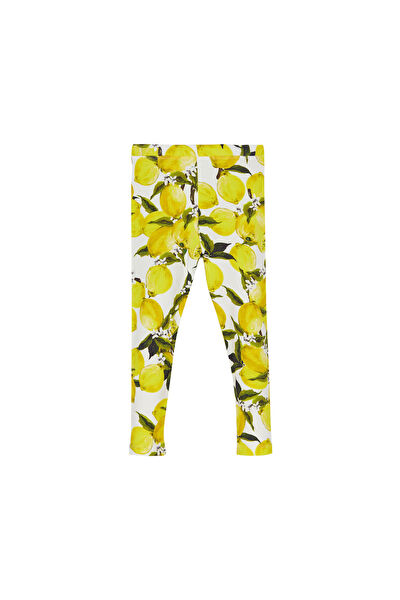 Lovetti Kız Çocuk Tayt