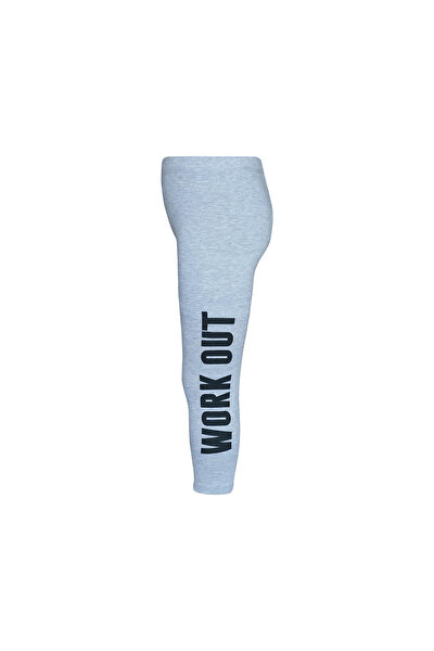 Lovetti Kız Çocuk Tayt