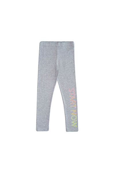 Lovetti Kız Çocuk Tayt