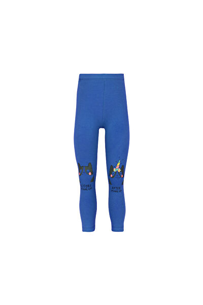 Lovetti Kız Çocuk Tayt