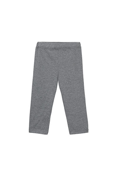 Lovetti Kız Çocuk Tayt