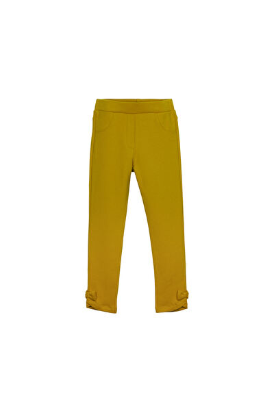 Lovetti Kız Çocuk Tayt