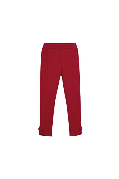 Lovetti Kız Çocuk Tayt