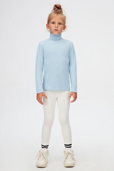 Lovetti Kız Çocuk Tişört