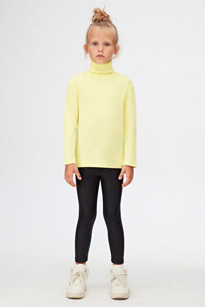 Lovetti Kız Çocuk Tişört