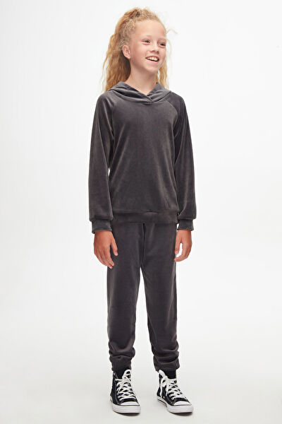 Lovetti Kız Çocuk Eşofman