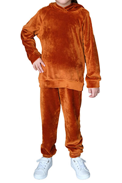 Lovetti Kız Çocuk Eşofman