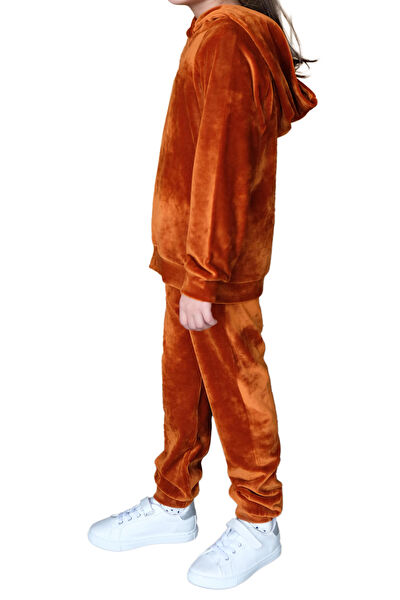 Lovetti Kız Çocuk Eşofman