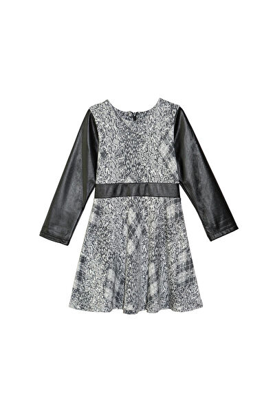 Lovetti Kız Çocuk Elbise