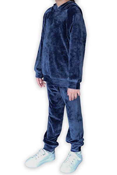 Lovetti Kız Çocuk Eşofman