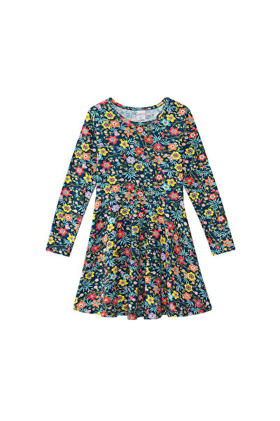 Lovetti Kız Çocuk Elbise