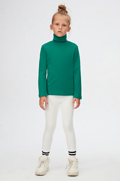 Lovetti Kız Çocuk Tişört