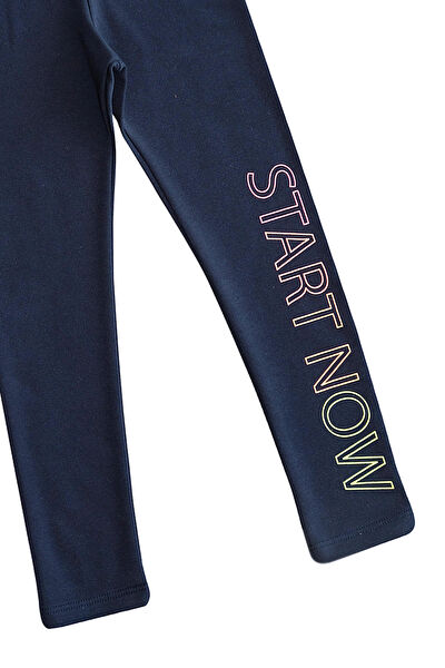 Lovetti Kız Çocuk Tayt