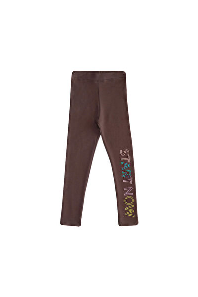 Lovetti Kız Çocuk Tayt