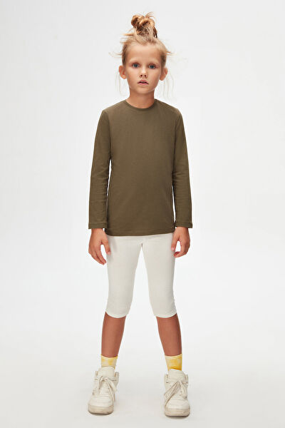 Lovetti Kız Çocuk Tişört