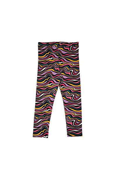 Lovetti Kız Çocuk Tayt