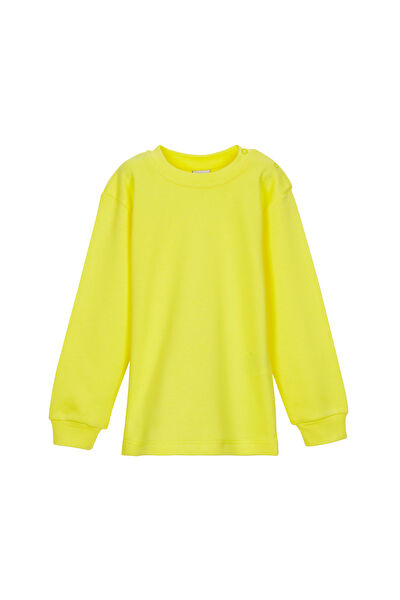 Lovetti Kız Çocuk Tişört