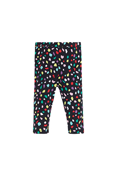 Lovetti Kız Çocuk Tayt
