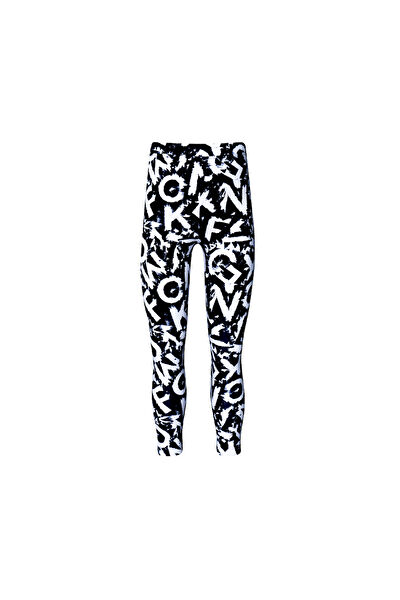 Lovetti Kız Çocuk Tayt