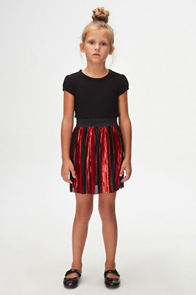 Lovetti Kız Çocuk Etek