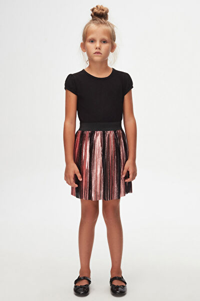 Lovetti Kız Çocuk Etek