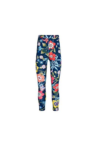 Lovetti Kız Çocuk Tayt