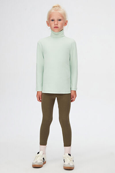 Lovetti Kız Çocuk Tişört