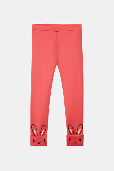 Lovetti Kız Çocuk Tayt