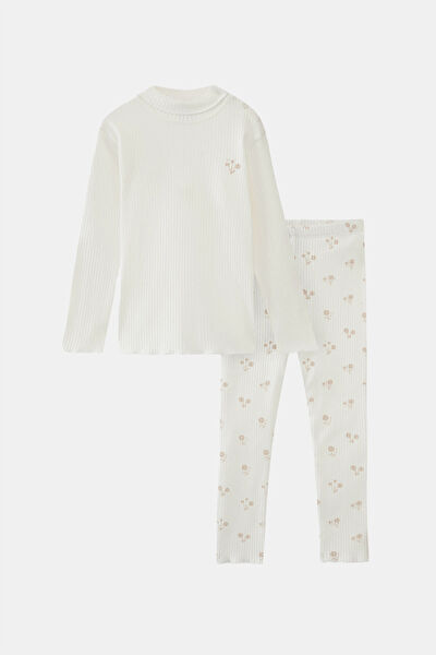 Lovetti Kız Çocuk Eşofman