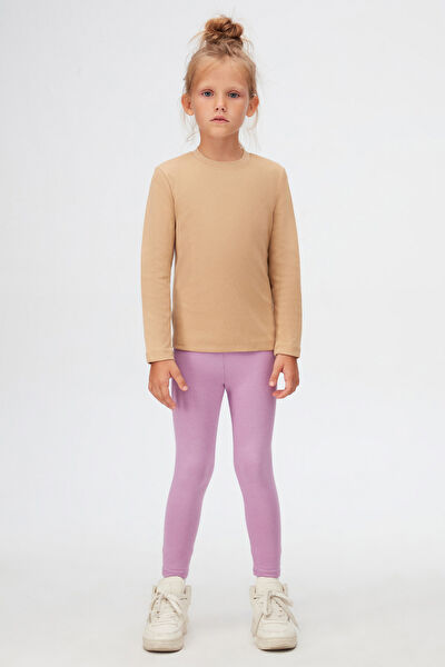 Lovetti Kız Çocuk Tişört