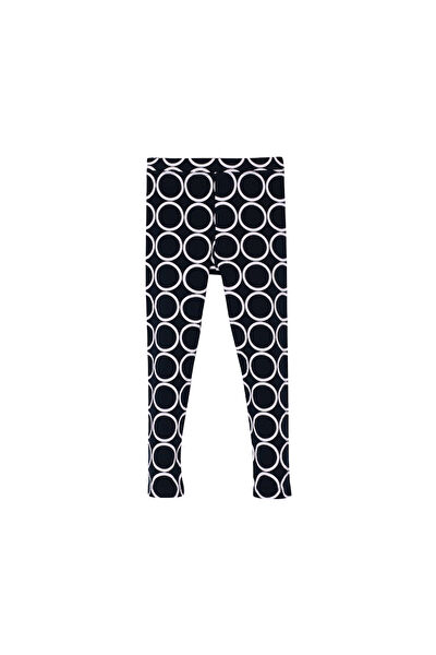 Lovetti Kız Çocuk Tayt