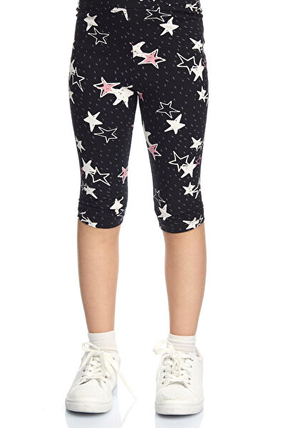 Lovetti Kız Çocuk Tayt