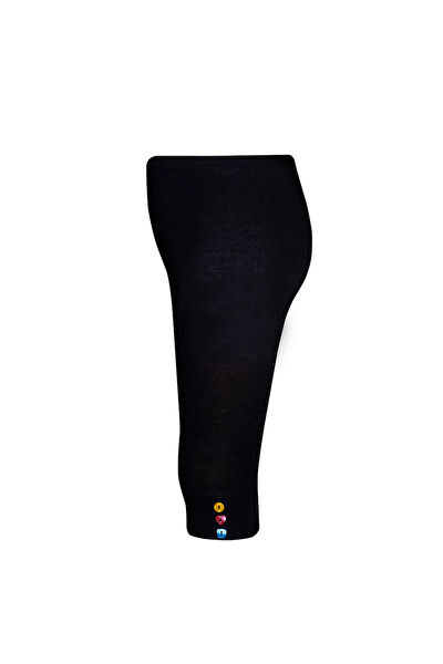 Lovetti Kız Çocuk Şort, Bermuda, Kapri