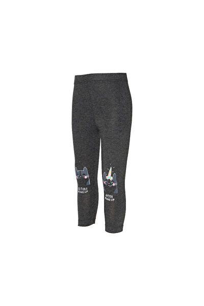 Lovetti Kız Çocuk Tayt